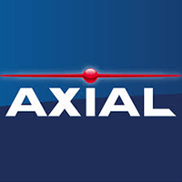 Logo Axial