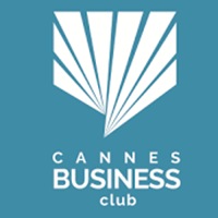 Logo Cannes Business Club