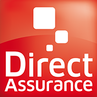 Logo Direct Assurance