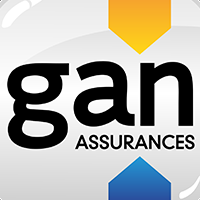 Logo Gan Assurances