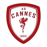Logo AS Cannes