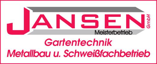 Jansen GmbH-logo