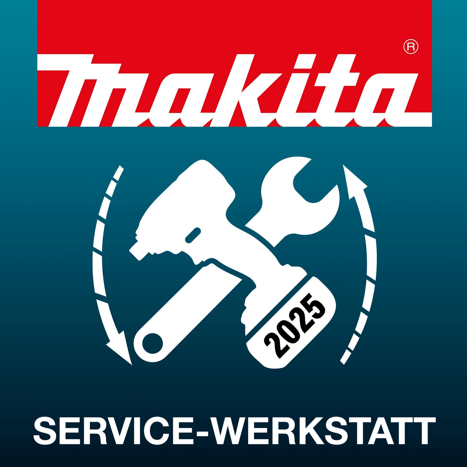 Makita Service Partner