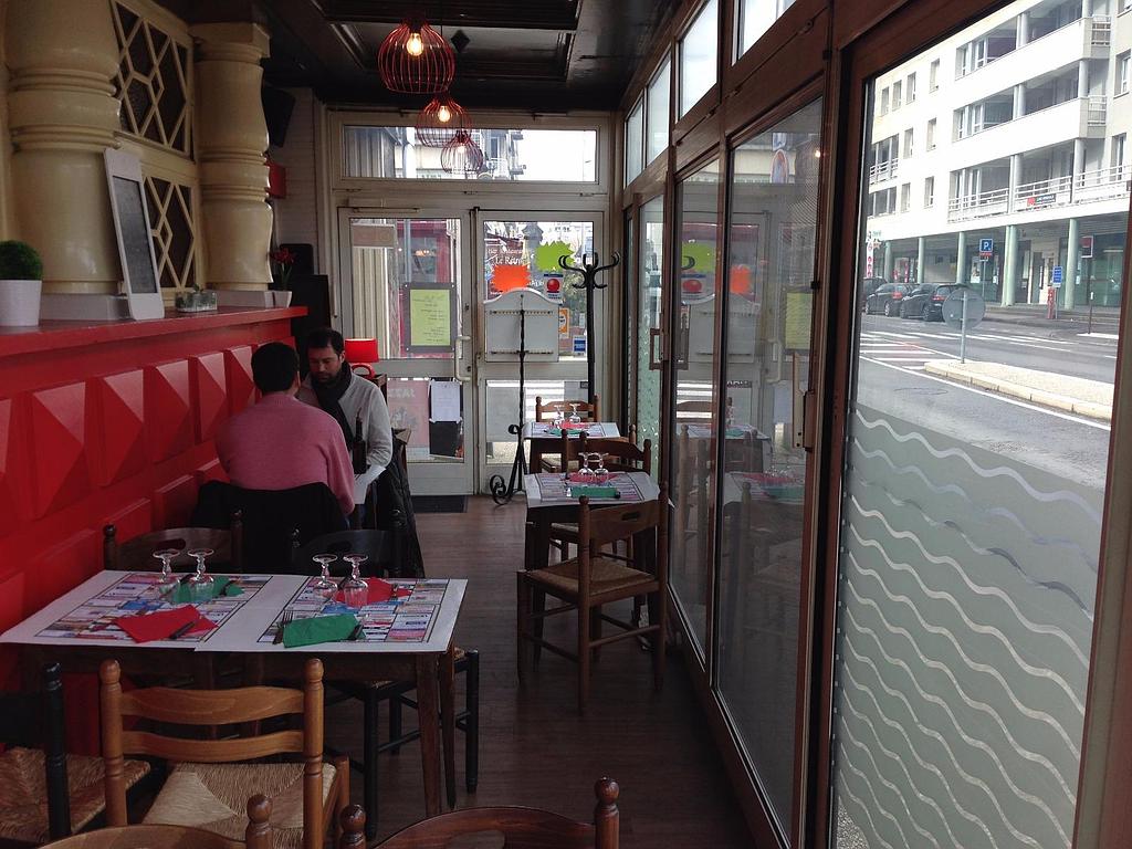 Galerie photos La Pizza à Laon