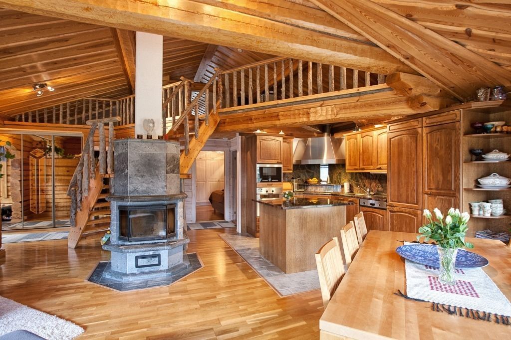 Talorakennus Kokko Oy