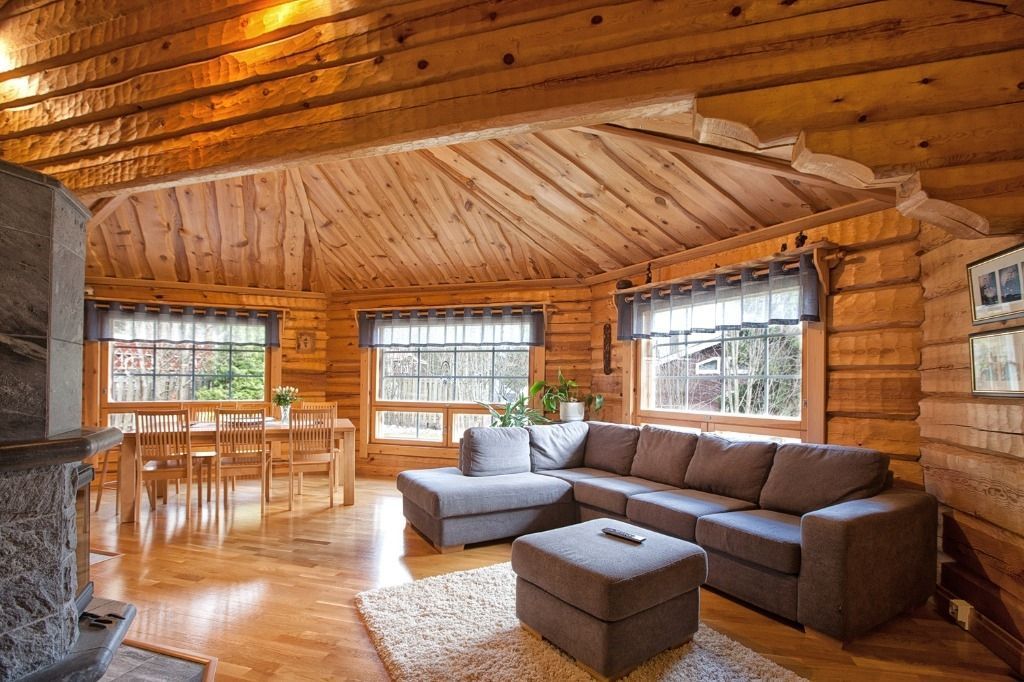 Talorakennus Kokko Oy