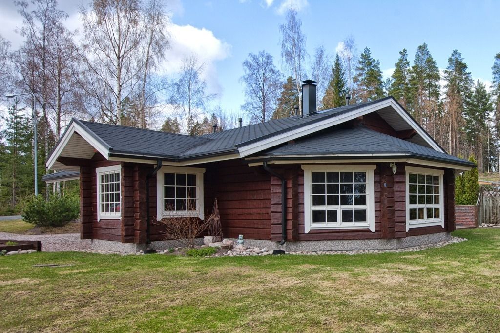 Talorakennus Kokko Oy