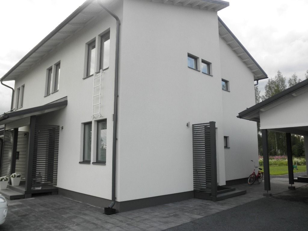 Talorakennus Kokko Oy