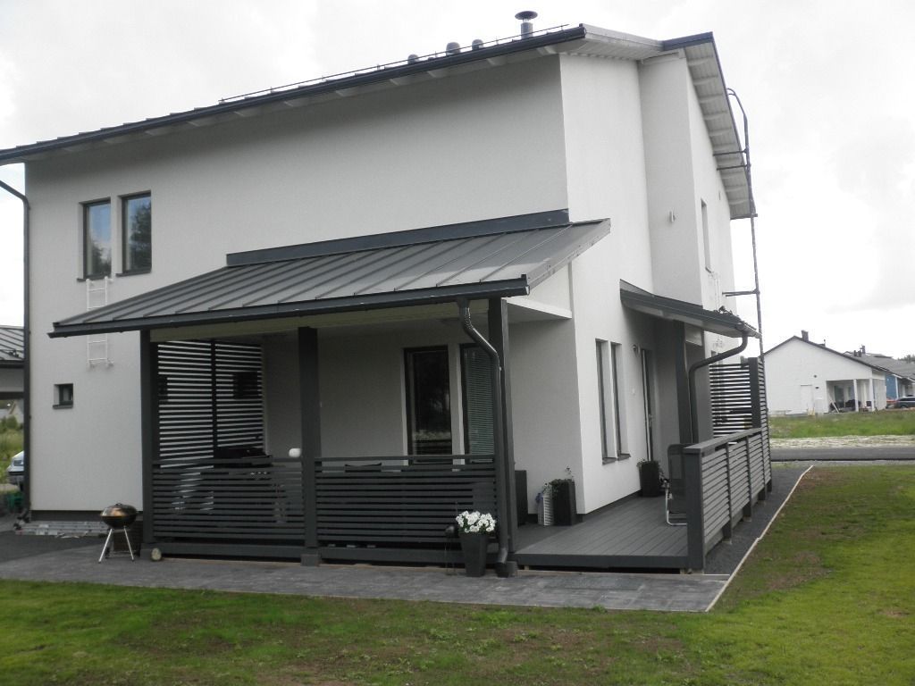 Talorakennus Kokko Oy