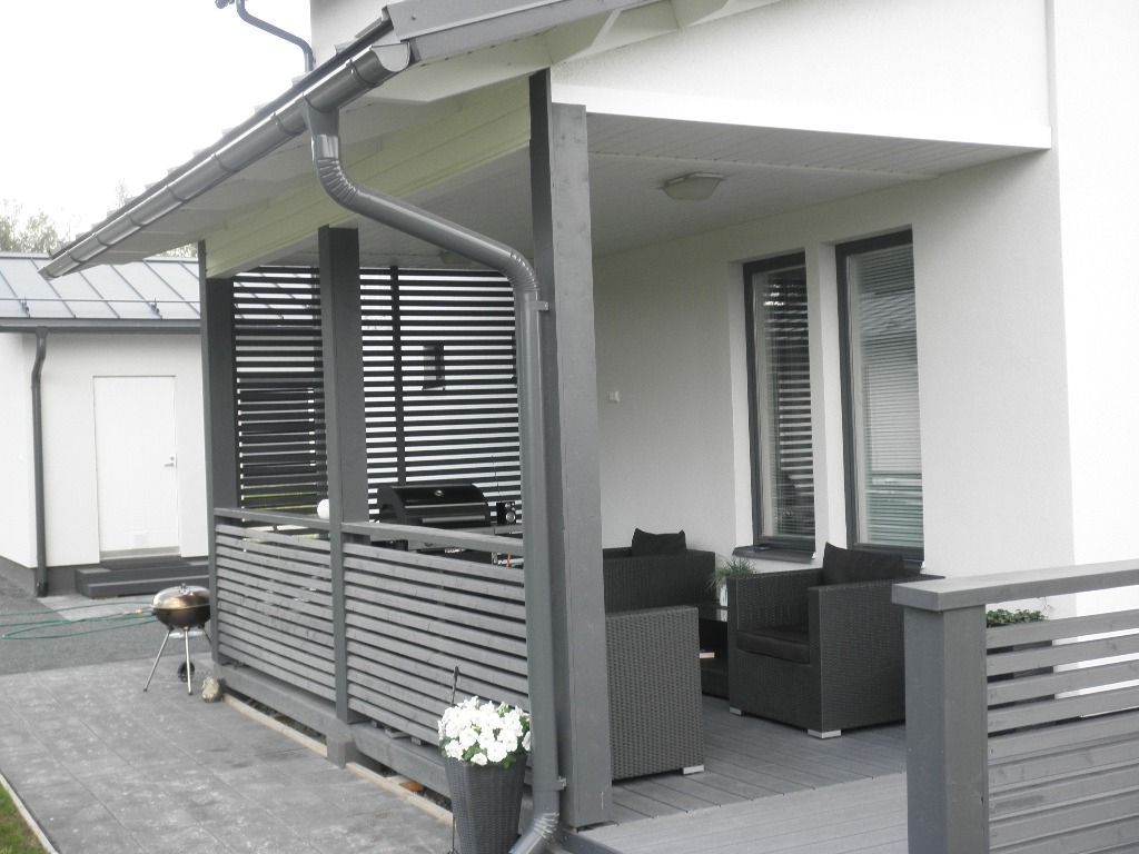 Talorakennus Kokko Oy