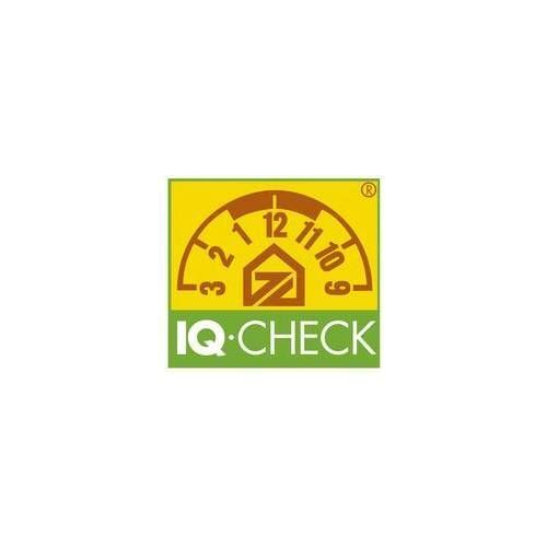 IQ CHECK Logo