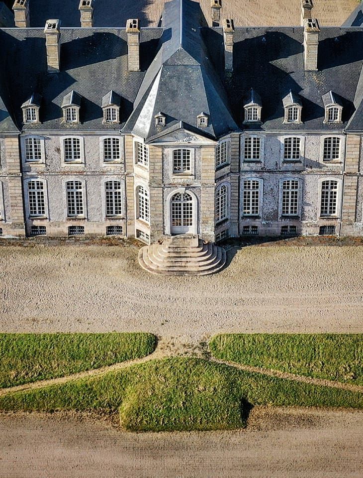 Château