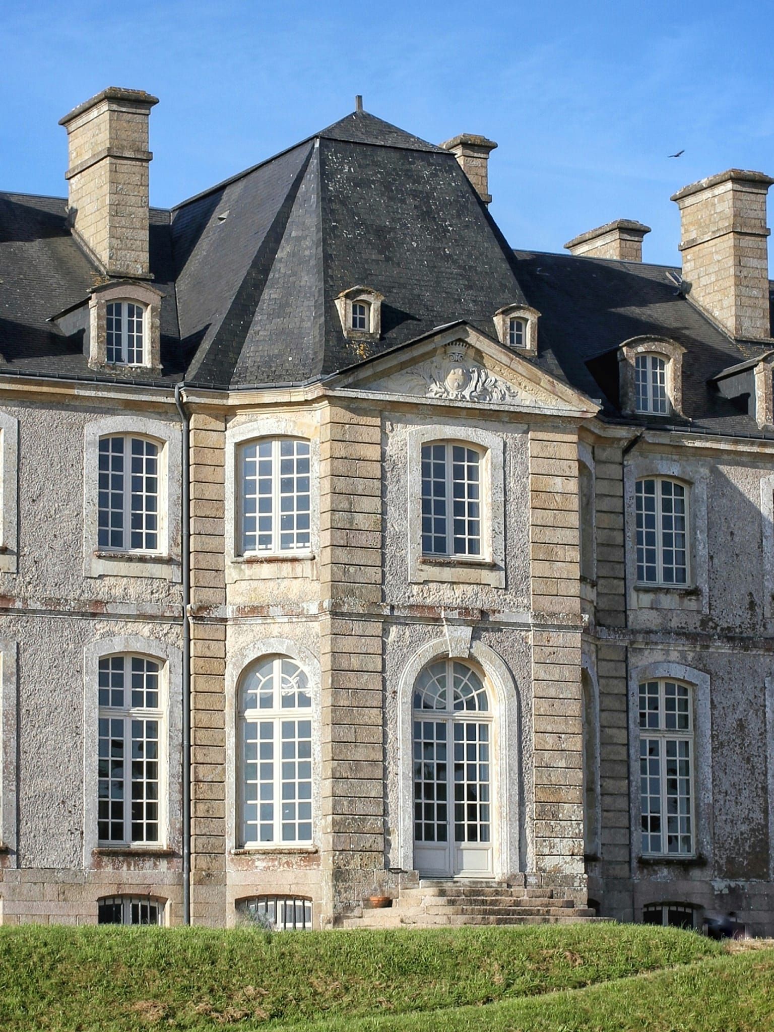 Château XVIII