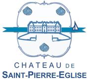Logo Château de Saint-Pierre-Église