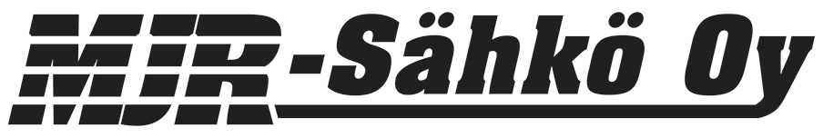 MJR-S&Auml;HK&Ouml; Oy