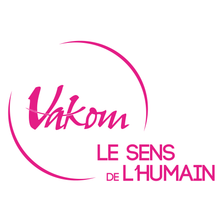 Logo de l'entreprise VAKOM Valence