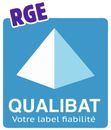 Logo RGE Qualibat