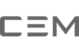 CEM Logo