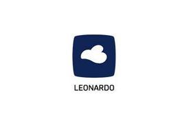 Leonardo Logo