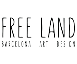 Logo Free Land