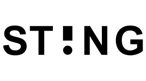 Logo Sting
