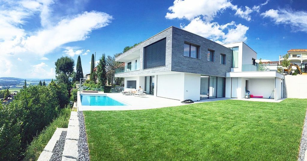 Wiederkehr Baugeschäft AG|Ballwil