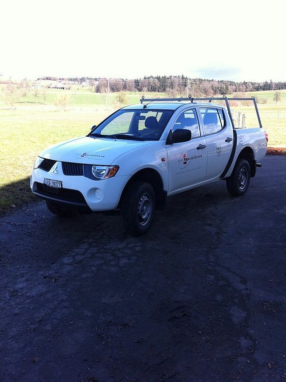 Wiederkehr Baugeschäft AG|Ballwil