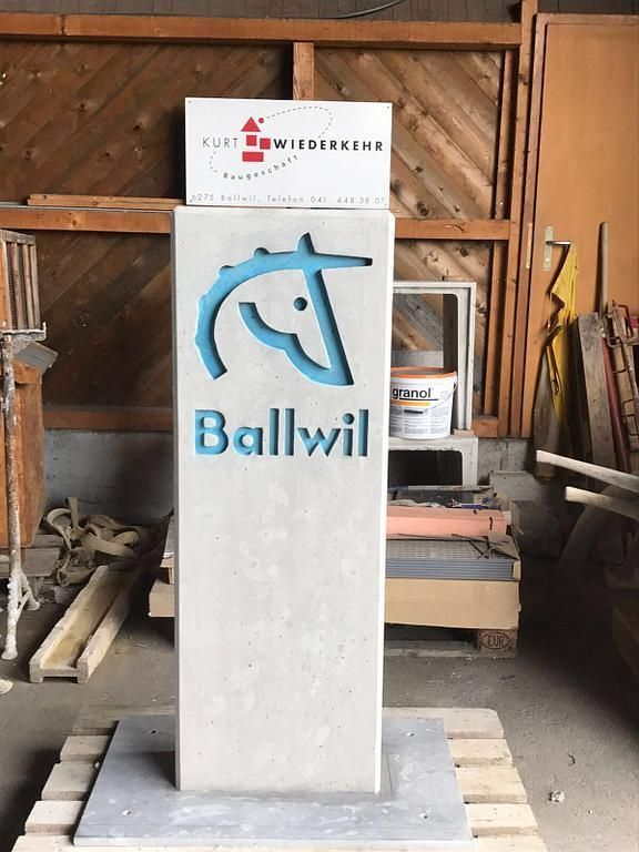 Wiederkehr Baugeschäft AG|Ballwil