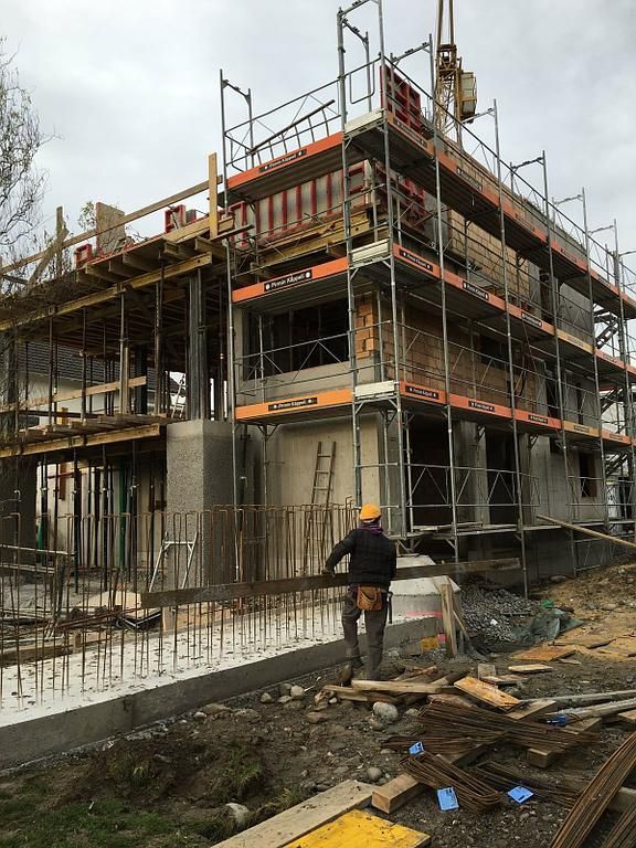 Wiederkehr Baugeschäft AG|Ballwil