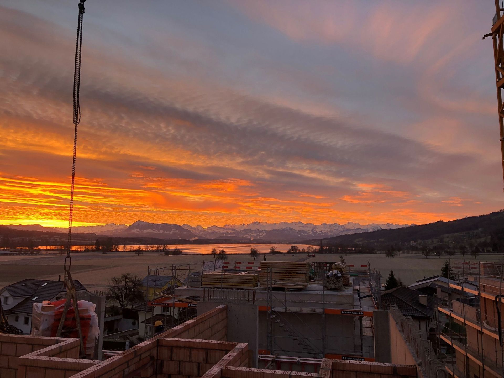 Wiederkehr Baugeschäft AG|Ballwil