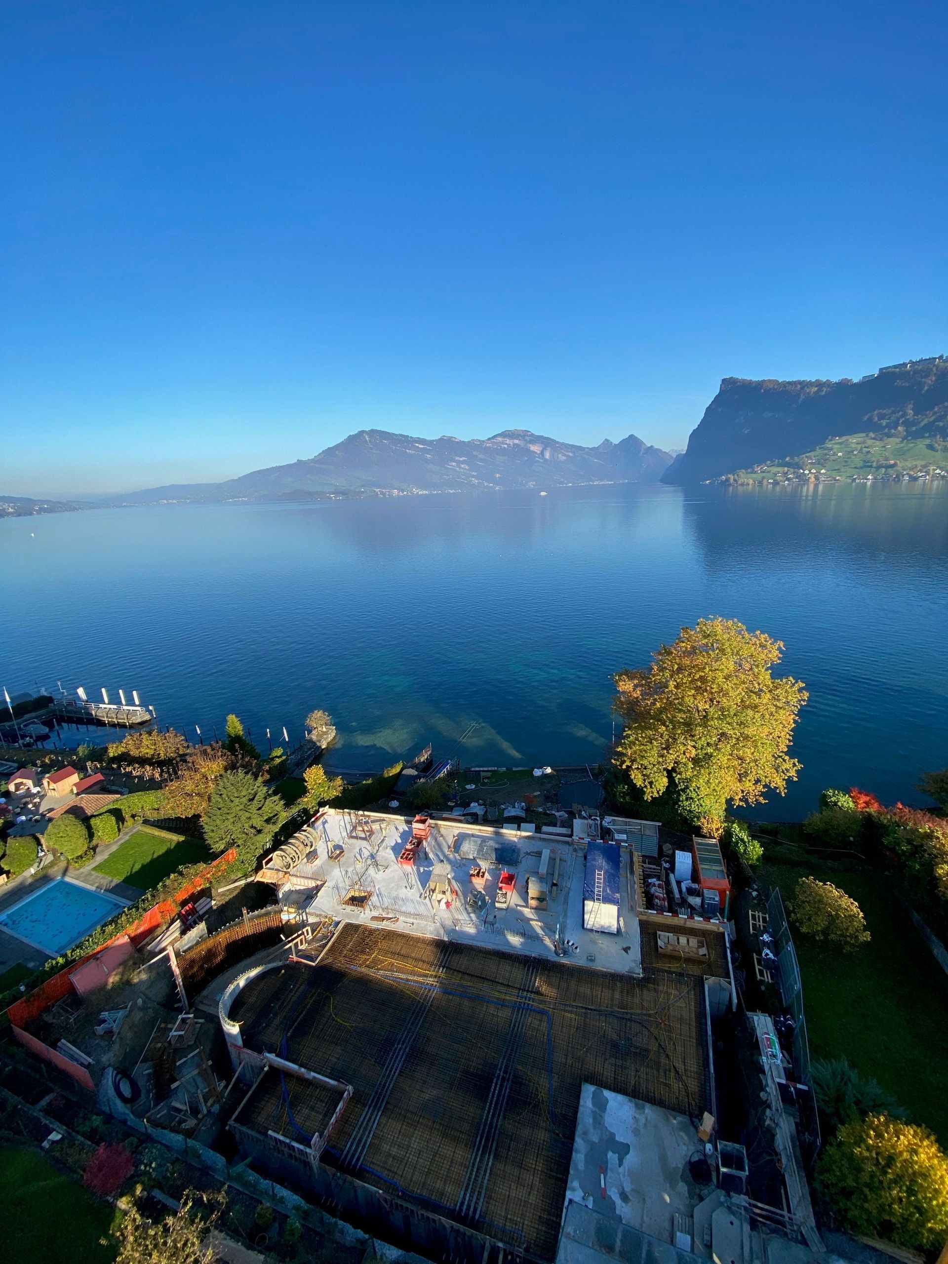 Wiederkehr Baugeschäft AG|Ballwil