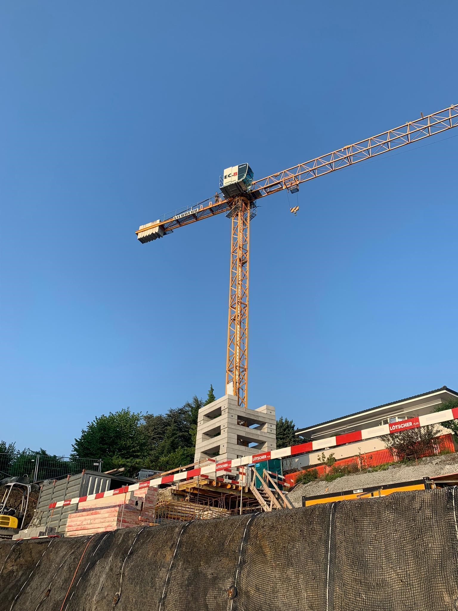 Wiederkehr Baugeschäft AG|Ballwil