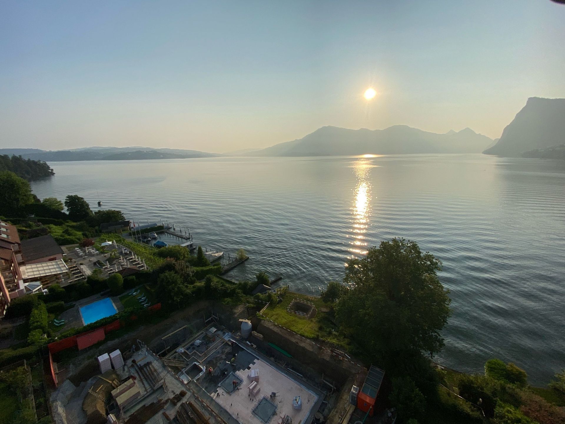 Wiederkehr Baugeschäft AG|Ballwil