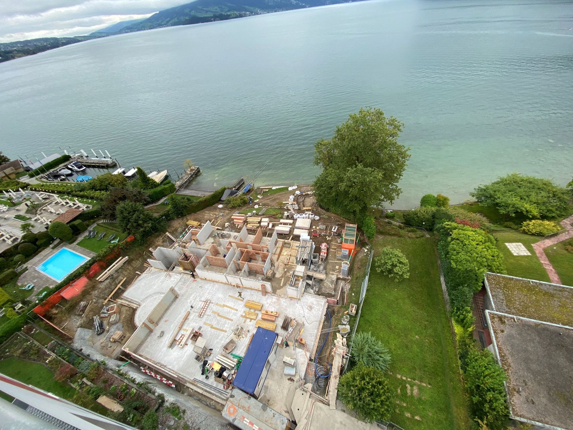 Wiederkehr Baugeschäft AG|Ballwil