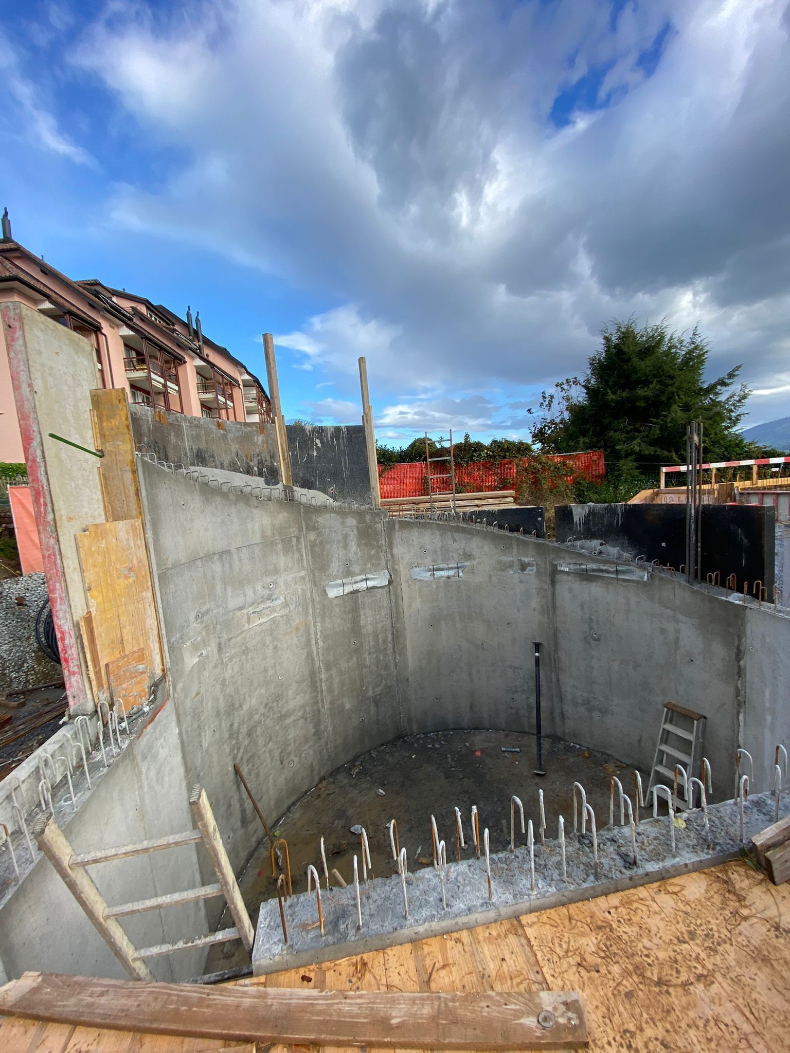 Wiederkehr Baugeschäft AG|Ballwil