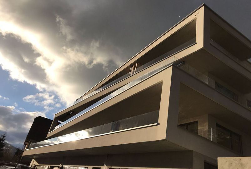 Wiederkehr Baugeschäft AG|Ballwil