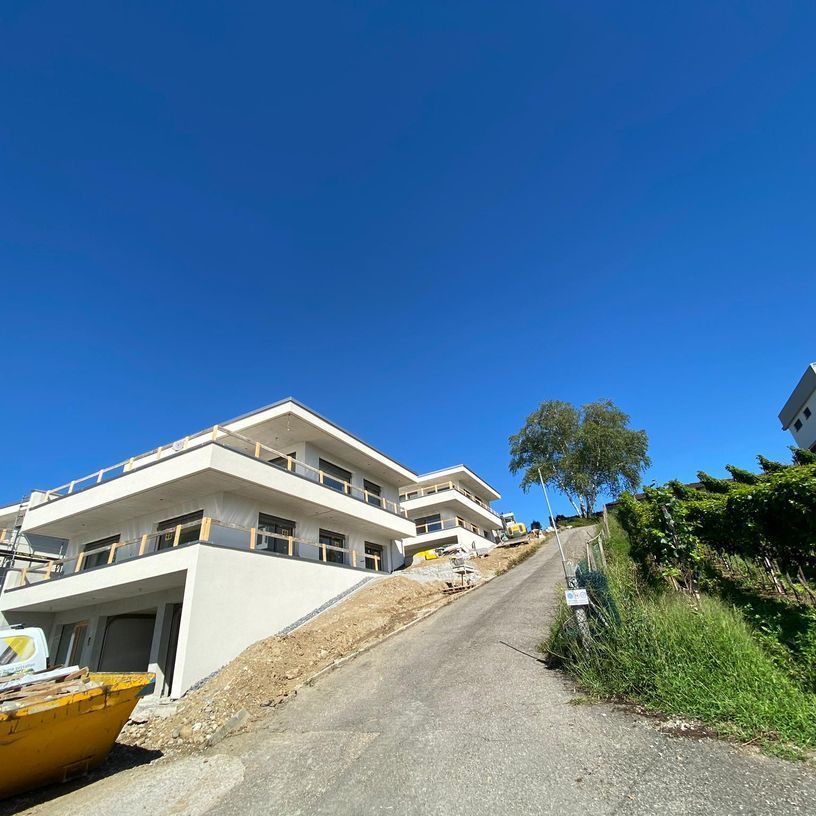 Wiederkehr Baugeschäft AG|Ballwil