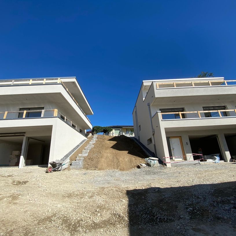 Wiederkehr Baugeschäft AG|Ballwil