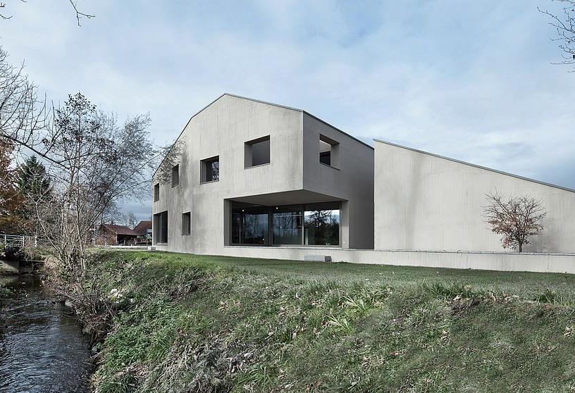 Wiederkehr Baugeschäft AG|Ballwil