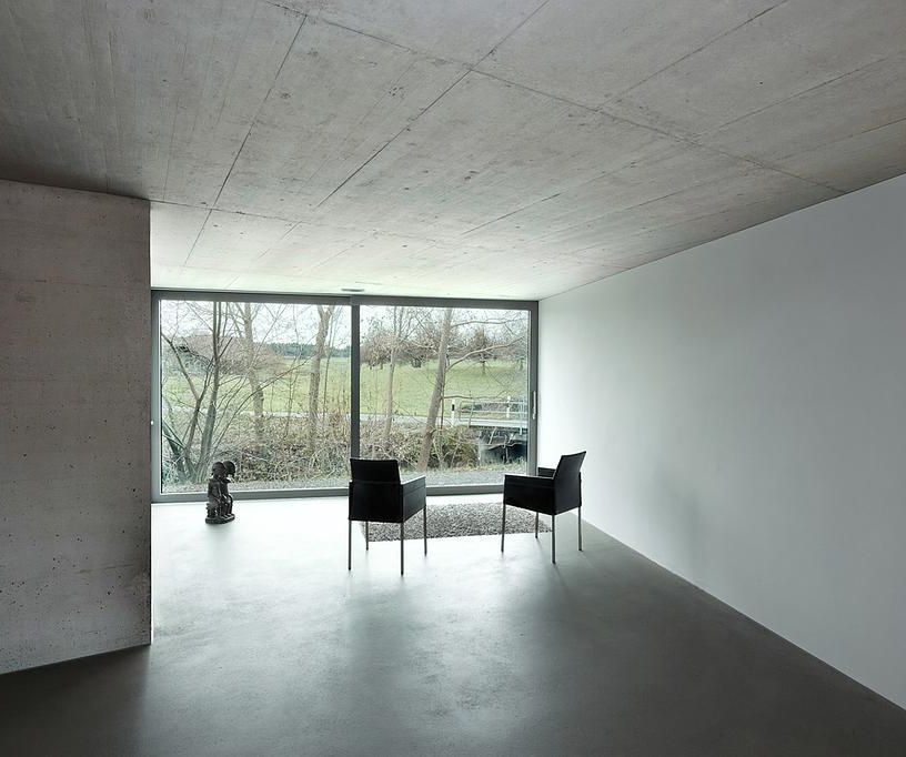 Wiederkehr Baugeschäft AG|Ballwil