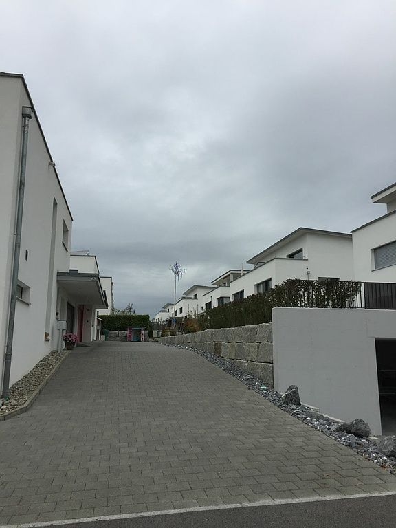 Wiederkehr Baugeschäft AG|Ballwil