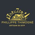Logo ENT PHILIPPE THIMOGNE Philippe