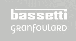 Logo von bassetti Granfoulard