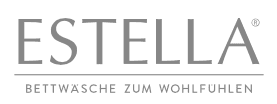 Logo von Estella Bettwäsche