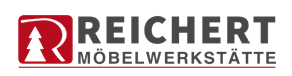 Logo von Reichert Möbelwerkstätte