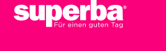Logo von superba