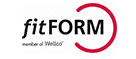 Logo von fitForm