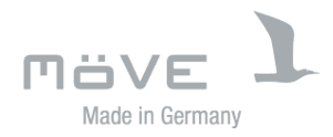Logo von Möve