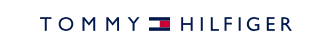 Logo von Tommy Hilfiger