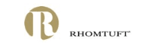 Logo von Rhomtuft